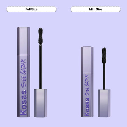 Soulgazer Mascara
