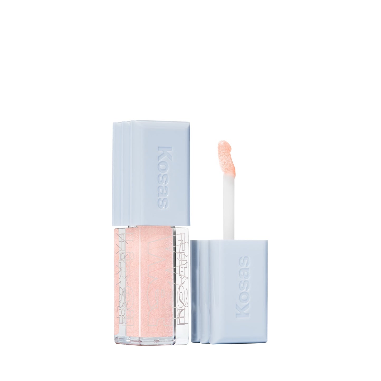 Wet Lip Oil Gloss