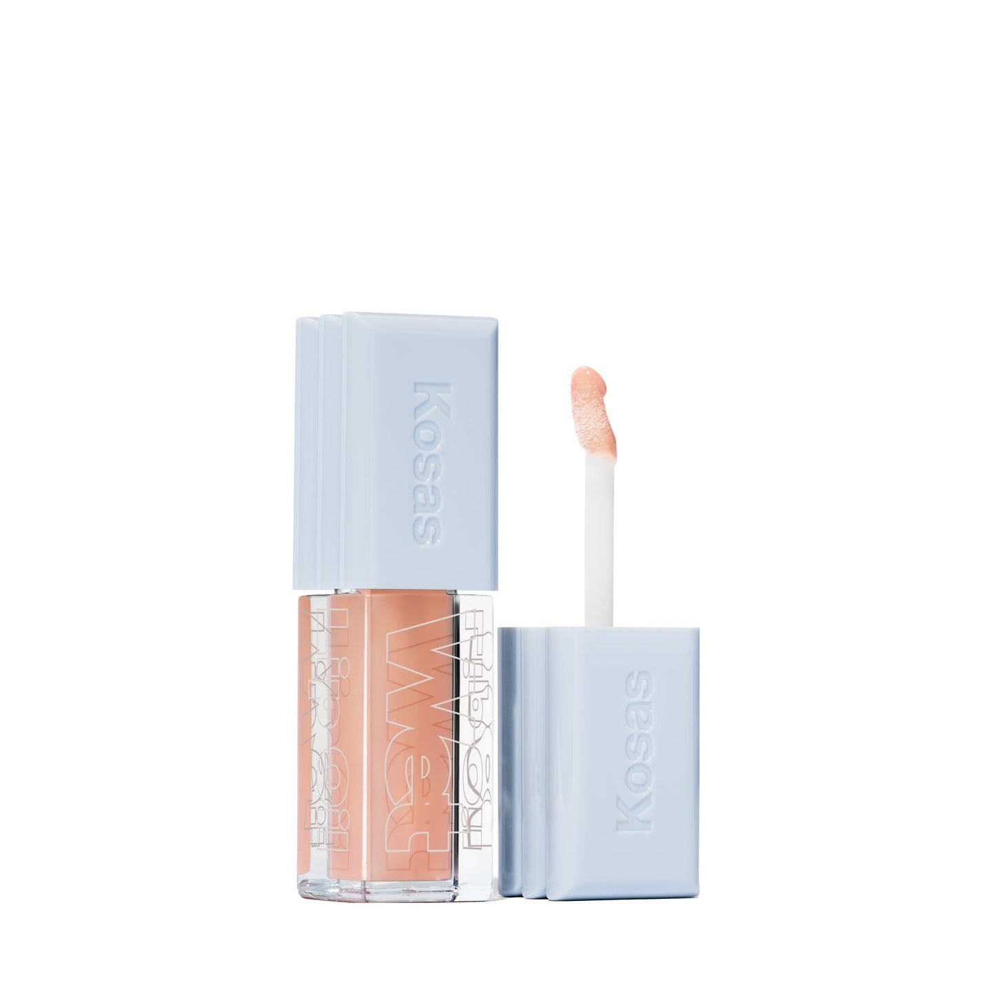 Wet Lip Oil Gloss